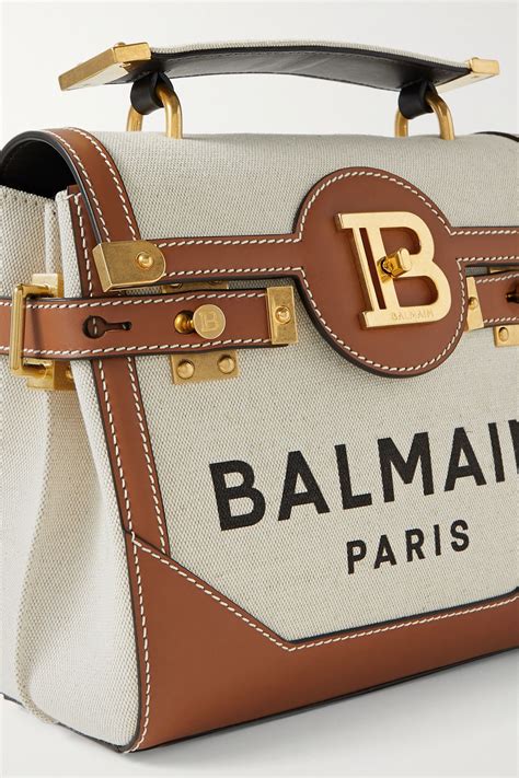 replica balmain bag|balmain sample sale.